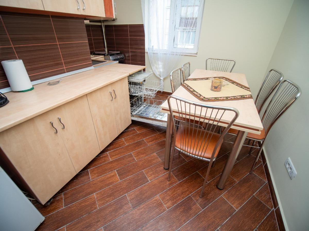 L&R Modern Apartment Otelu Rosu 외부 사진