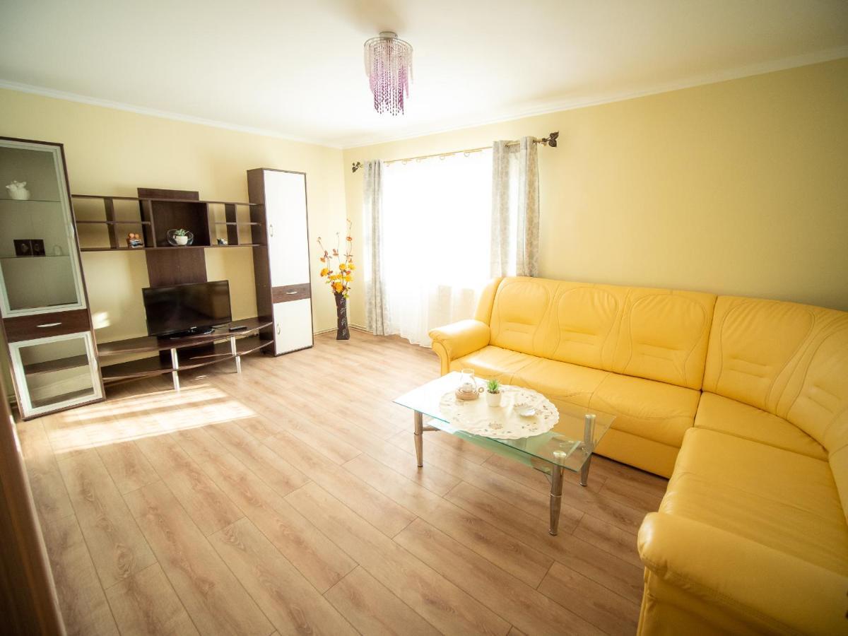 L&R Modern Apartment Otelu Rosu 외부 사진
