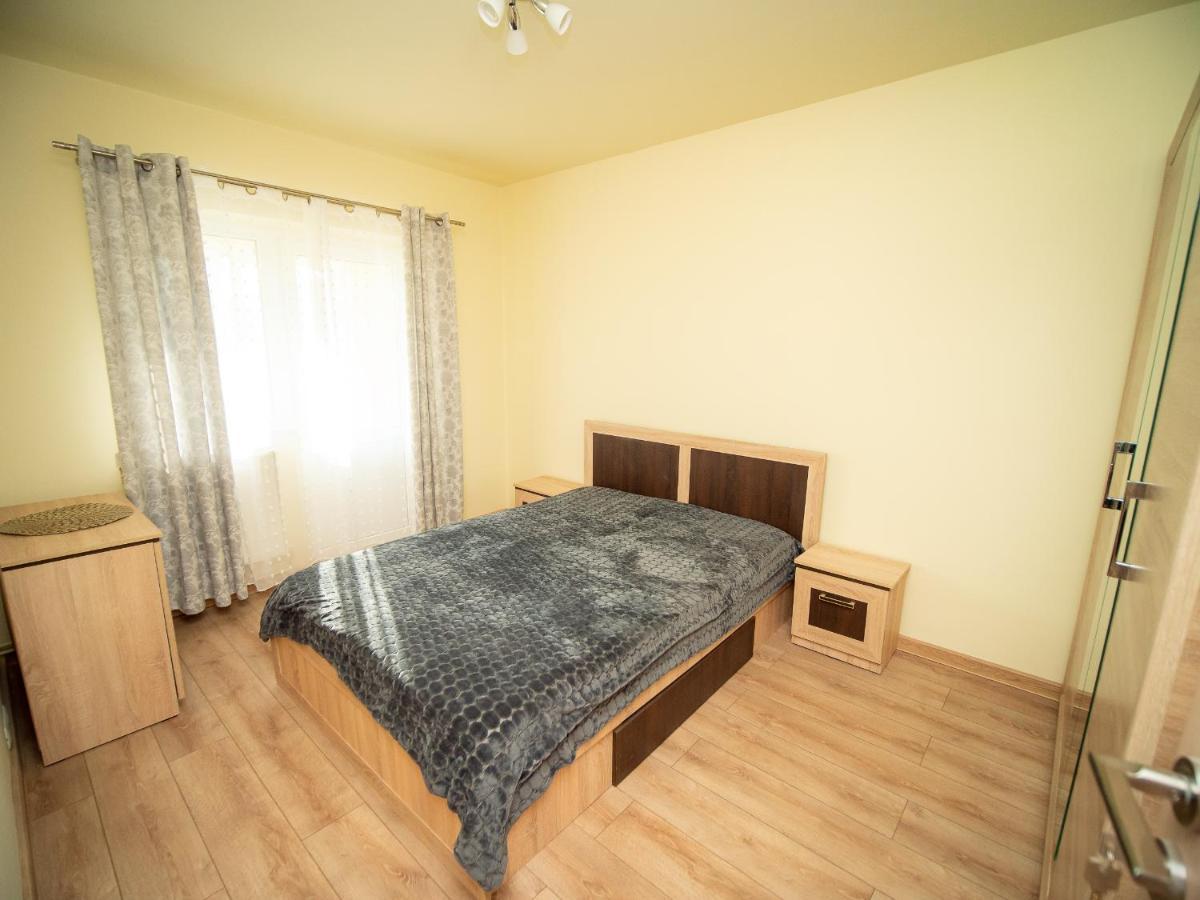 L&R Modern Apartment Otelu Rosu 외부 사진