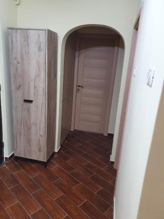 L&R Modern Apartment Otelu Rosu 외부 사진